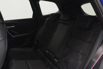 BMW iX1 eDrive20 M Sport