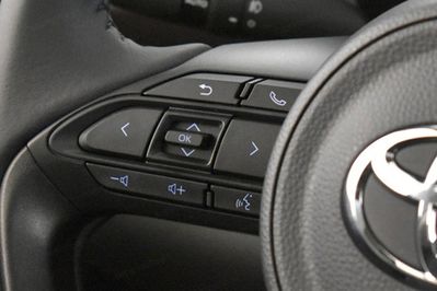 Toyota Yaris Cross Executive 1.5 Hybrid