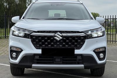 Suzuki S-Cross 1.4 SHVS Premium Plus SP 4WD