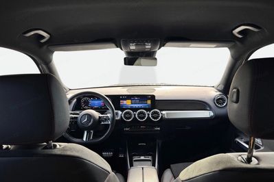 Mercedes GLB 200 AMG Line