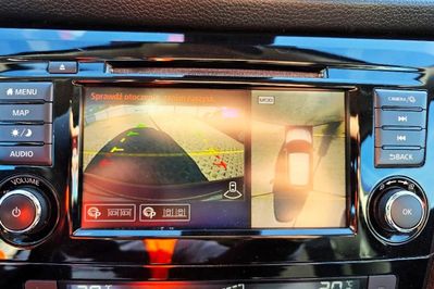 Nissan Qashqai 1.3 DIG-T Tekna