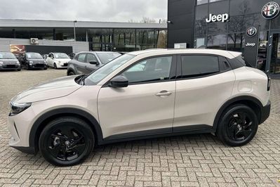 Alfa Romeo Junior 1.2 Ibrida Sprint