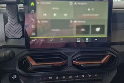 Dacia Duster Extreme LPG 1.0 Tce