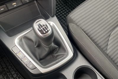 Kia Ceed 1.5 T-GDI M