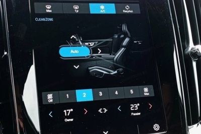 Volvo V60 B4 D R-Design