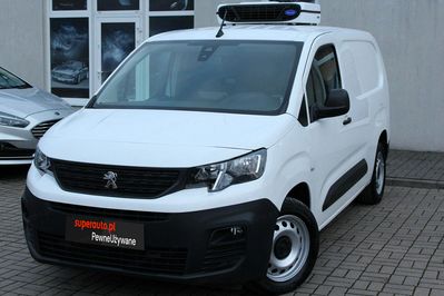 Peugeot Partner Van L2H1 Chłodnia do -20°C