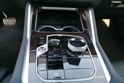 BMW X6 xDrive40d M Sport