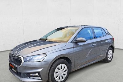Skoda Fabia 1.0 TSI Ambition