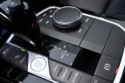 BMW Seria 1 118i M Sport