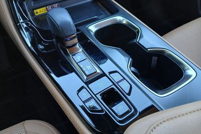 Lexus NX 450h+ Prestige AWD