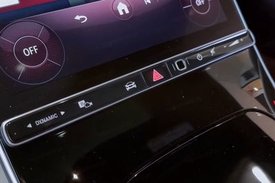 Mercedes CLE 300 4-Matic AMG Line