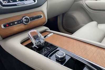 Volvo XC90 B5 D AWD Inscription