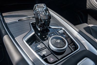 Chery Tiggo 7 Prestige 1.6 T-GDI AWD DCT