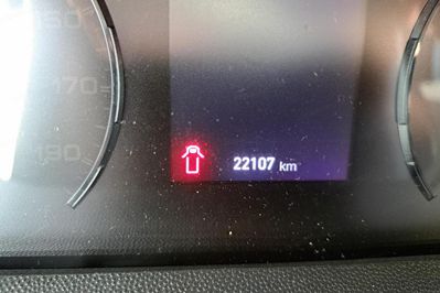 Fiat Ducato Maxi L4H3