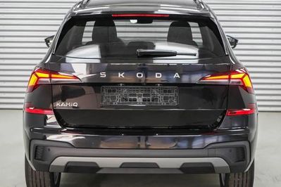 Skoda Kamiq Selection 1.5 TSI