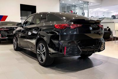 BMW X2 sDrive20i M Sport