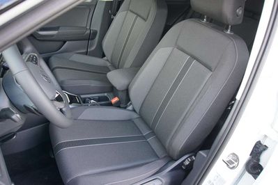 Volkswagen T-ROC Life Plus 1.5 TSI DSG