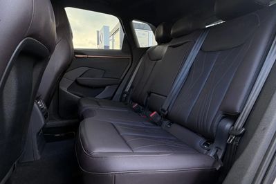 Cupra Terramar 1.5 eHybrid PHEV VZ DSG