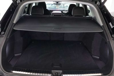 Audi Q5 TFSI advanced