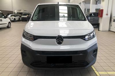 Citroen Berlingo Van XL L2H1