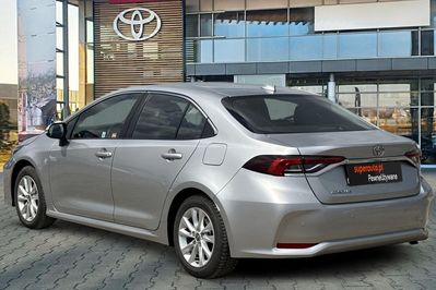 Toyota Corolla 1.5 Comfort Ms