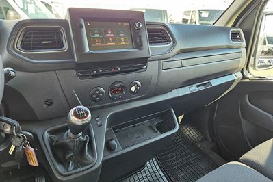 Renault Master dCi L3H2