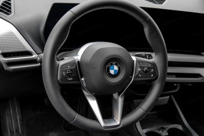 BMW Seria 1 116 M Design
