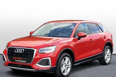 Audi Q2 35 TFSI