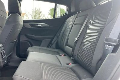 Alfa Romeo Tonale T4 GSE Sprint