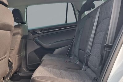 Skoda Kodiaq 2.0 TDI 4x4 Style DSG