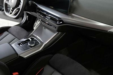 BMW Seria 3 Touring M340i xDrive