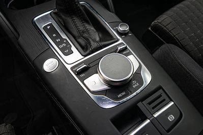 Audi A3 35 TFSI S line S tronic