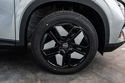 Omoda 5 Comfort DCT 1.6 T-GDI