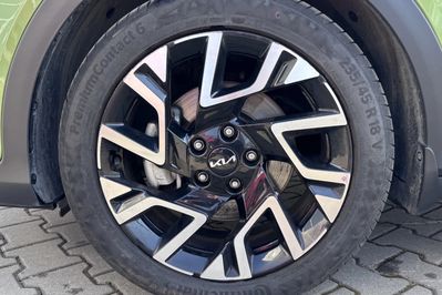 Kia XCeed 1.5 t-Gdi m