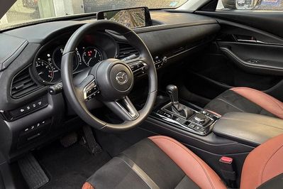 Mazda CX-30 2.0 Nagisa AWD