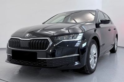 Skoda Octavia Drive Selection 1.5 TSI mHEV DSG
