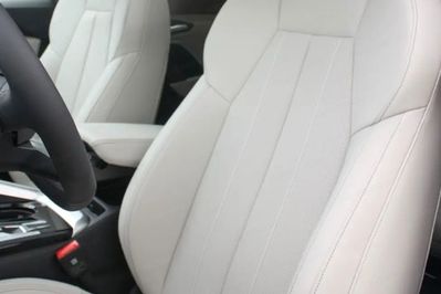 Audi Q5 TFSI quattro Sportback S line