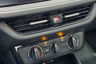 Skoda Fabia 1.0 TSI Ambition