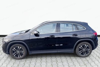 Mercedes GLA 180 mHEV 7G-DCT