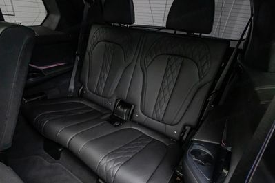 BMW X7 xDrive40d M Sport