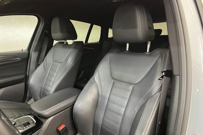 BMW X4 xDrive30d M Sport