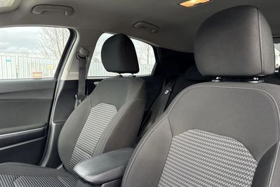 Kia XCeed 1.5 T-GDI M