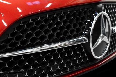 Mercedes Klasa C 200 d Business Edition Estate