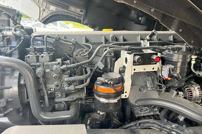 Iveco S-Way 4x2