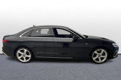 Audi A4 35 TFSI S Line