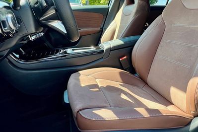 Mercedes Klasa A 200 AMG Line