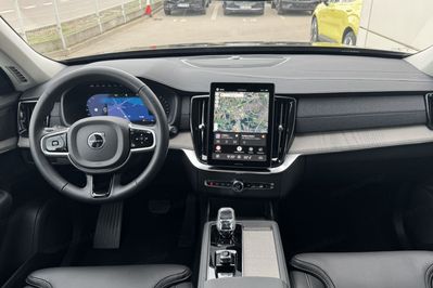 Volvo XC90 B5 B AWD Plus Bright 7OS