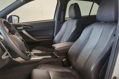 Mitsubishi Eclipse Cross 2.4 Phev Instyle Plus