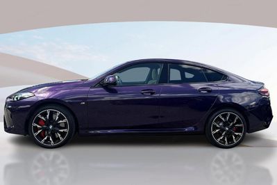 BMW Seria 2 Gran Coupe 220i M Sport