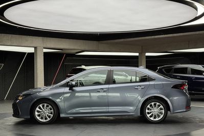 Toyota Corolla 1.5 Comfort